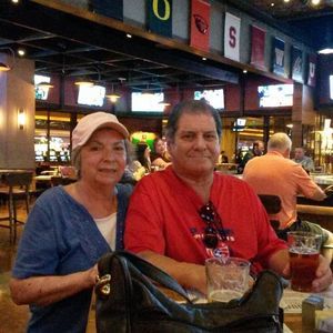 Meet your Posher, Diane